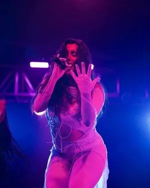 Lauren Jauregui / laurenjauregui nude photo #0379