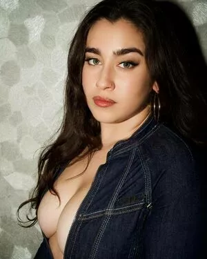 Lauren Jauregui / laurenjauregui nude photo #0387