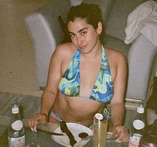 Lauren Jauregui / laurenjauregui nude photo #0399