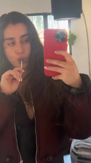 Lauren Jauregui / laurenjauregui nude photo #0403