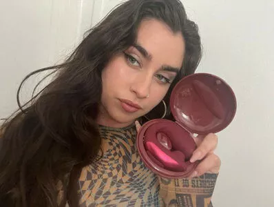 Lauren Jauregui / laurenjauregui nude photo #0408
