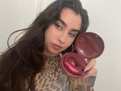 Lauren Jauregui / laurenjauregui nude photo #0409