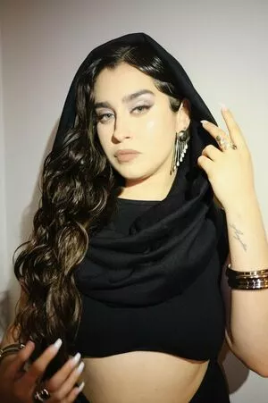 Lauren Jauregui / laurenjauregui nude photo #0412
