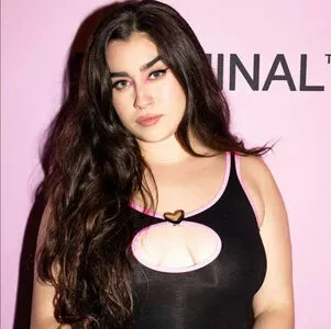 Lauren Jauregui / laurenjauregui nude photo #0426