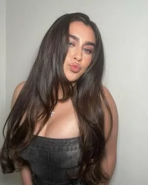 Lauren Jauregui / laurenjauregui nude photo #0440