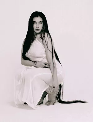 Lauren Jauregui / laurenjauregui nude photo #0446