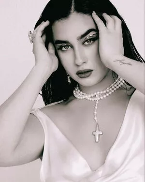 Lauren Jauregui / laurenjauregui nude photo #0447