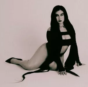Lauren Jauregui / laurenjauregui nude photo #0452