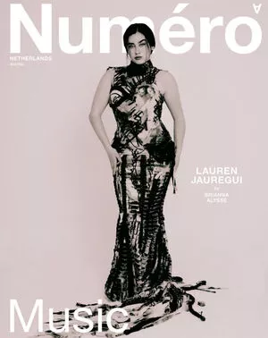 Lauren Jauregui / laurenjauregui nude photo #0453