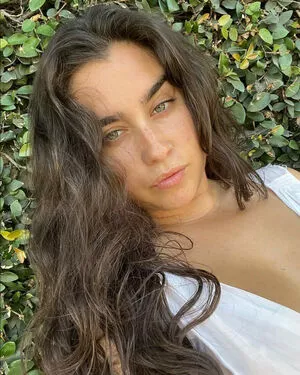 Lauren Jauregui / laurenjauregui nude photo #0484