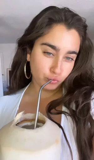 Lauren Jauregui / laurenjauregui nude photo #0492