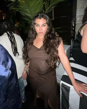 Lauren Jauregui / laurenjauregui nude photo #0494