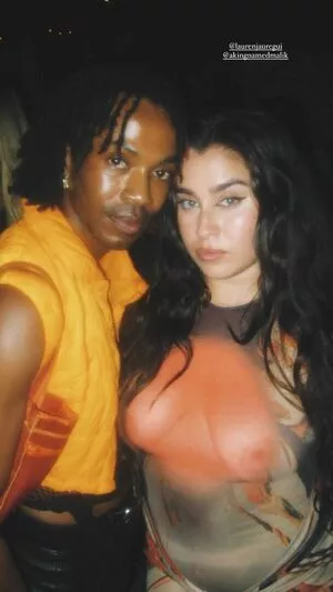 Lauren Jauregui / laurenjauregui nude photo #0500