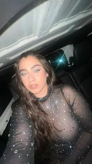 Lauren Jauregui / laurenjauregui nude photo #0501