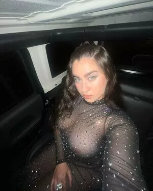 Lauren Jauregui / laurenjauregui nude photo #0506