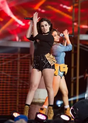Lauren Jauregui / laurenjauregui nude photo #0522