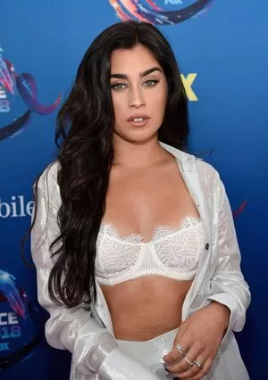 Lauren Jauregui / laurenjauregui nude photo #0536