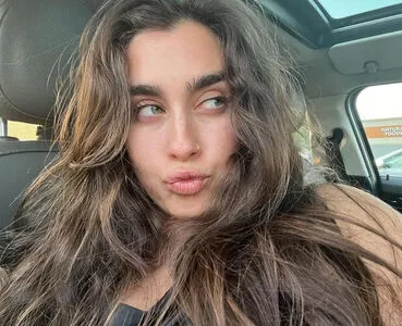 Lauren Jauregui / laurenjauregui nude photo #0548