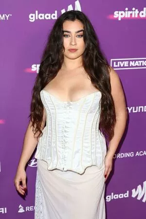 Lauren Jauregui / laurenjauregui nude photo #0558