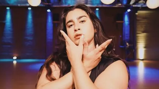 Lauren Jauregui / laurenjauregui nude photo #0563