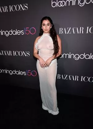 Lauren Jauregui / laurenjauregui nude photo #0567