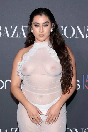 Lauren Jauregui / laurenjauregui nude photo #0569