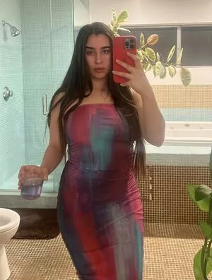 Lauren Jauregui / laurenjauregui nude photo #0574