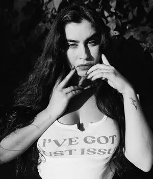 Lauren Jauregui / laurenjauregui nude photo #0580