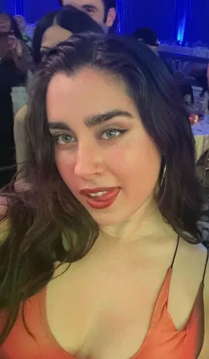 Lauren Jauregui / laurenjauregui nude photo #0586