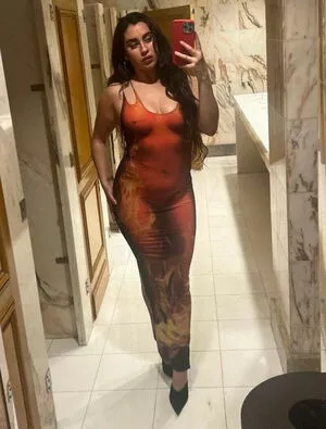 Lauren Jauregui / laurenjauregui nude photo #0588