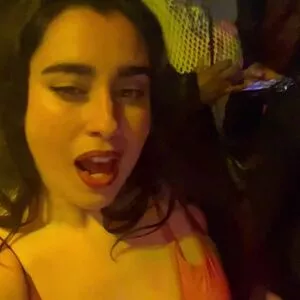Lauren Jauregui / laurenjauregui nude photo #0592