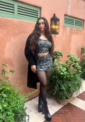 Lauren Jauregui / laurenjauregui nude photo #0594