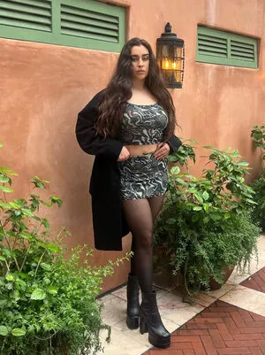 Lauren Jauregui / laurenjauregui nude photo #0595