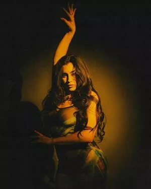 Lauren Jauregui / laurenjauregui nude photo #0604