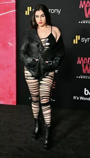Lauren Jauregui / laurenjauregui nude photo #0606