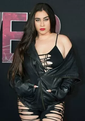 Lauren Jauregui / laurenjauregui nude photo #0608