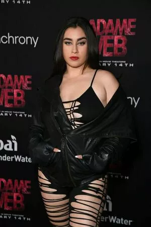 Lauren Jauregui / laurenjauregui nude photo #0611