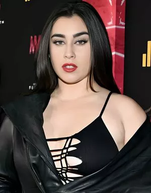 Lauren Jauregui / laurenjauregui nude photo #0614