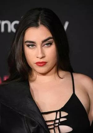 Lauren Jauregui / laurenjauregui nude photo #0621