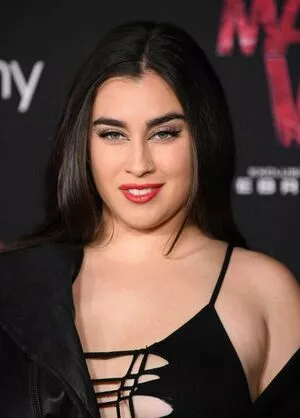 Lauren Jauregui / laurenjauregui nude photo #0623