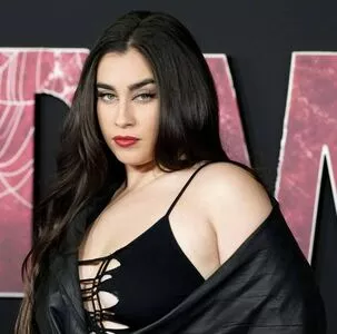 Lauren Jauregui / laurenjauregui nude photo #0624