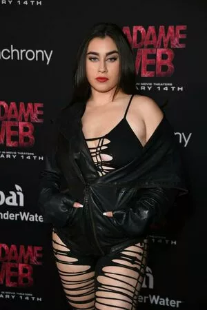 Lauren Jauregui / laurenjauregui nude photo #0626
