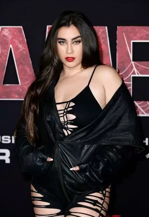Lauren Jauregui / laurenjauregui nude photo #0627