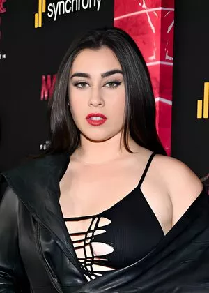 Lauren Jauregui / laurenjauregui nude photo #0628
