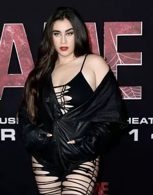 Lauren Jauregui / laurenjauregui nude photo #0629