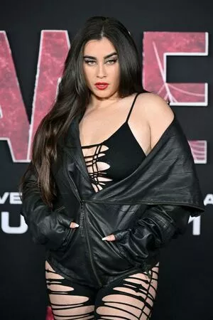 Lauren Jauregui / laurenjauregui nude photo #0630
