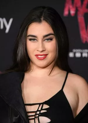 Lauren Jauregui / laurenjauregui nude photo #0631