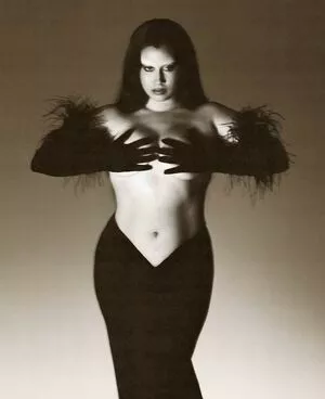 Lauren Jauregui / laurenjauregui nude photo #0635