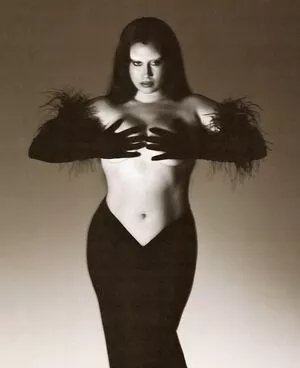 Lauren Jauregui / laurenjauregui nude photo #0641