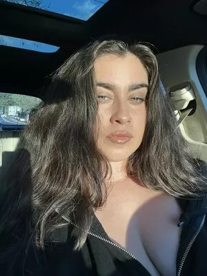 Lauren Jauregui / laurenjauregui nude photo #0673